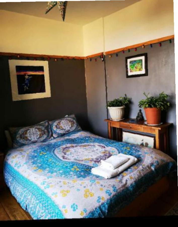 Large Cosy Room In G3 Glasgow Kültér fotó